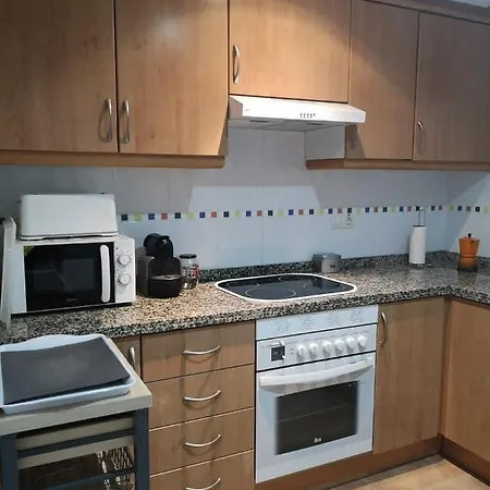 Casa Gloria Con Gran Patio Y Acceso Directo A Piscina Apartamento Dénia