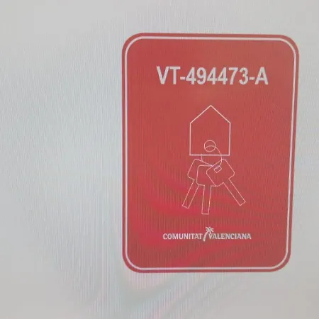 Casa Gloria Con Gran Patio Y Acceso Directo A Piscina