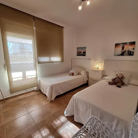 Casa Gloria Con Gran Patio Y Acceso Directo A Piscina Appartement *