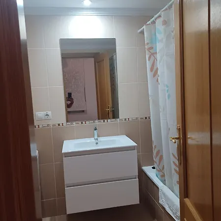 Appartement Casa Gloria Con Gran Patio Y Acceso Directo A Piscina *