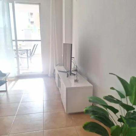 Casa Gloria Con Gran Patio Y Acceso Directo A Piscina *