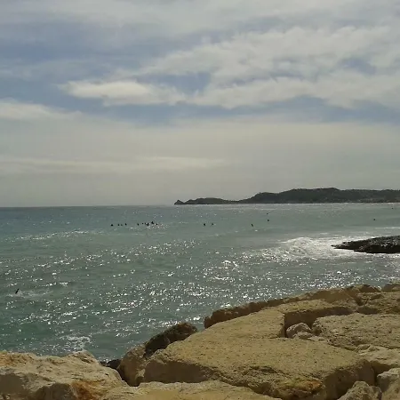 Casa Gloria Con Gran Patio Y Acceso Directo A Piscina Appartement *