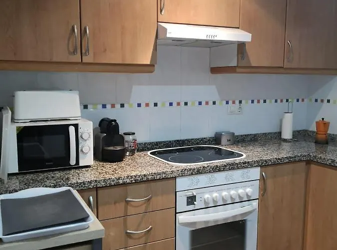 Casa Gloria Con Gran Patio Y Acceso Directo A Piscina Апартаменти Денія