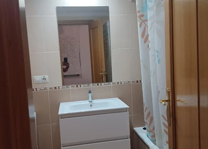 Διαμέρισμα Casa Gloria Con Gran Patio Y Acceso Directo A Piscina *