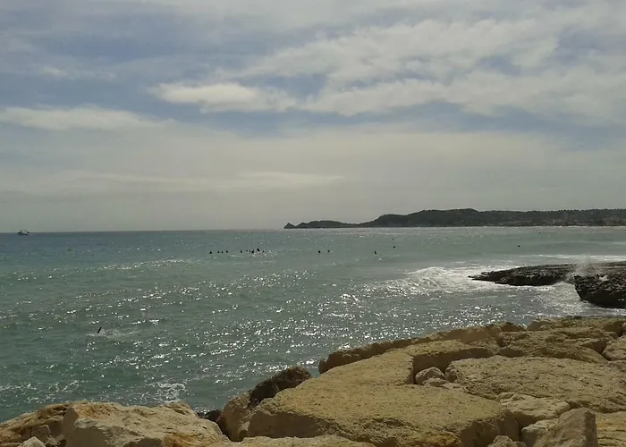 Casa Gloria Con Gran Patio Y Acceso Directo A Piscina Апартаменти *