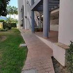 Casa Gloria Con Gran Patio Y Acceso Directo A Piscina