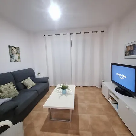 Casa Gloria Con Gran Patio Y Acceso Directo A Piscina Apartment Dénia