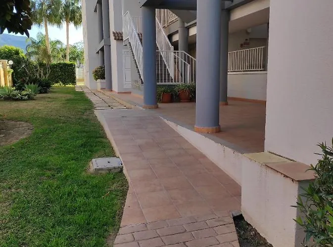 Casa Gloria Con Gran Patio Y Acceso Directo A Piscina