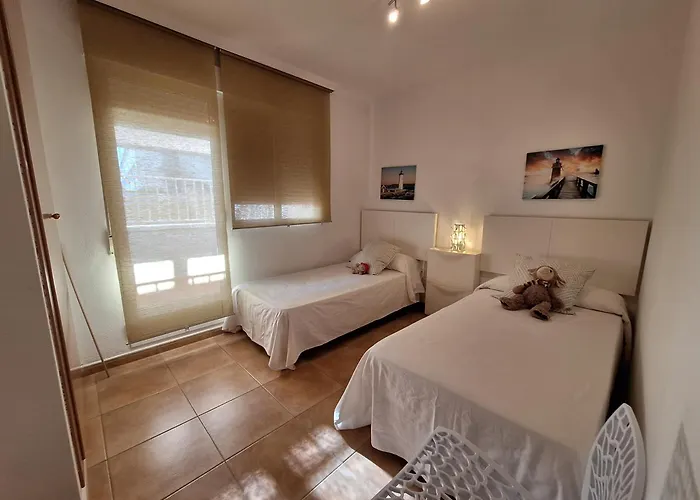 Casa Gloria Con Gran Patio Y Acceso Directo A Piscina Apartment *